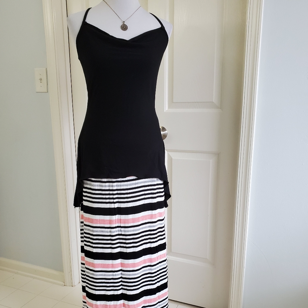 Maxi skirt